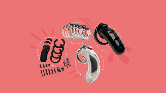 The 5 Best Large Chastity Cages for the Perfect Fit