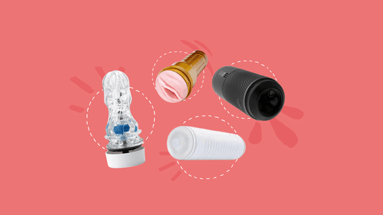 The 9 Best Sucking Fleshlights for Seductive Suction