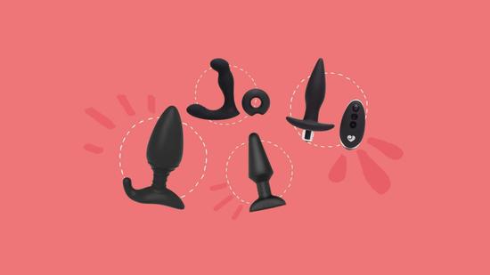 The 8 Best Remote Control Butt Plugs