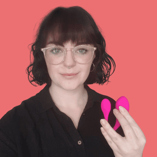 Lovense Lush 2 — Test & Review