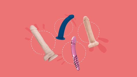 The 3 Best Long Dildos for Deep Delving