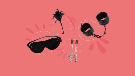 The 11 Best BDSM Toys to Help You Get Kinky