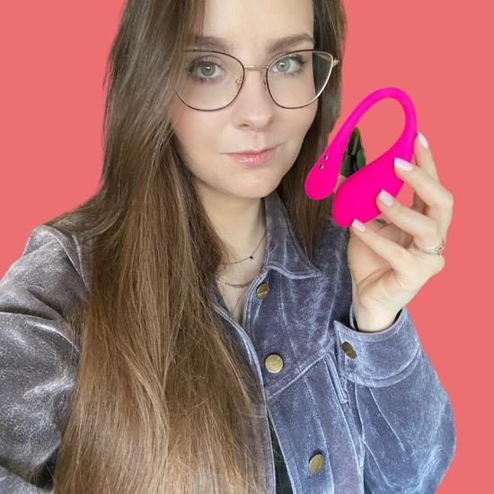 Lovense Lush 3 – Test & Review