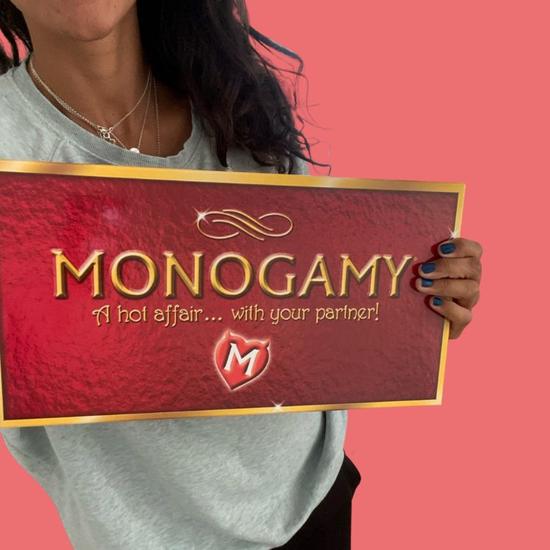Monogamy Adult Game – Test & Review