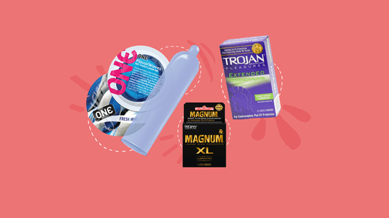 The 11 Best Condoms for an Unforgettable Experience