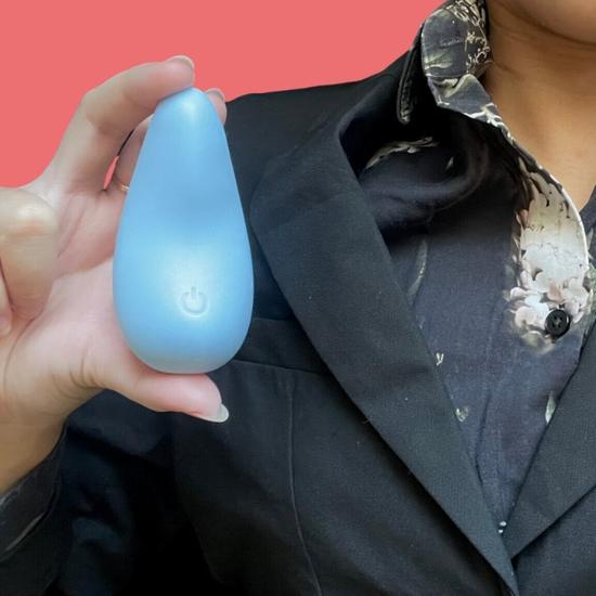 plusOne Mini Massager — Test & Review