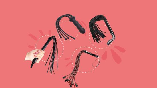 The 12 Best BDSM Whips for Intense Impact Play