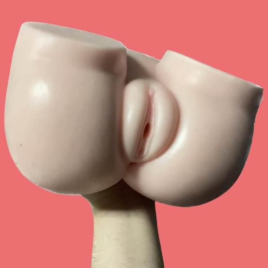 Dirty Talk Interactive Fuck Me Silly Masturbator — Test & Review
