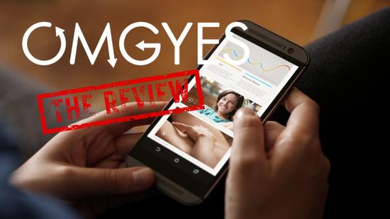 OMGYES Review: Revolutionizing Pleasure – Worth It?