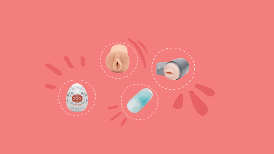 The 10 Best Cheap Fleshlights that Still Blow Your Mind