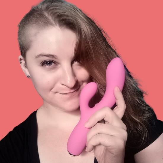 Lovehoney Mon Ami Dual Vibrating Massager — Test & Review