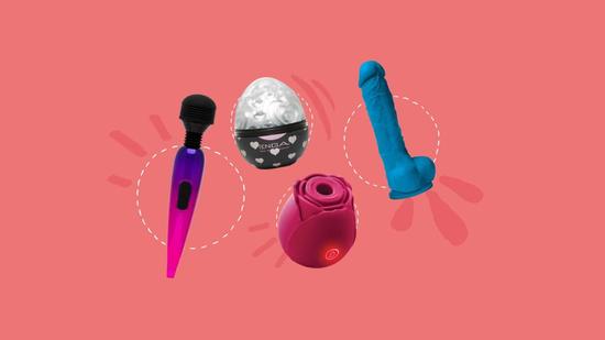 The 11 Very Best Cheap Sex Toys Under $50