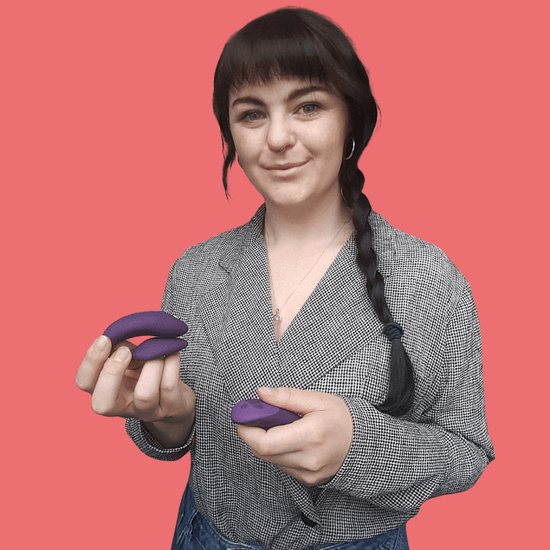 We-Vibe Chorus — Test & Review