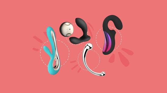 The 13 Best Luxurious Sex Toys That Are Totally Worth the Hype