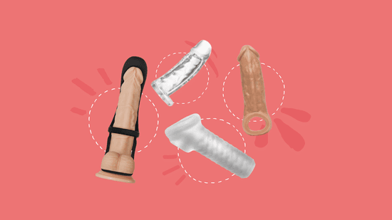 The 7 Best Thick Penis Sleeves to Get You Girthier