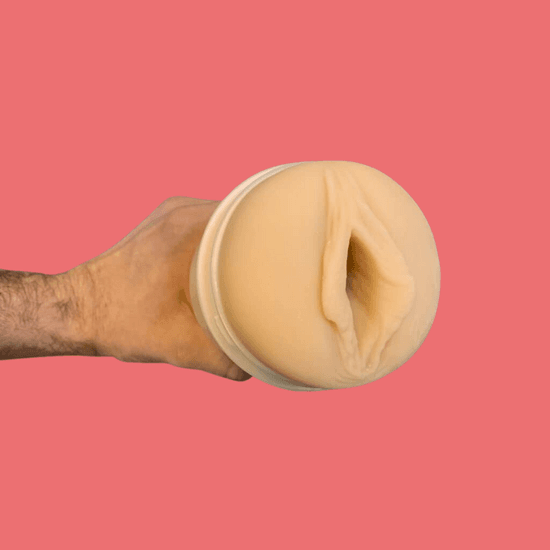 Lana Rhoades Fleshlight — Test & Review of the Destiny Sleeve