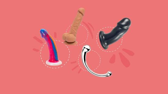 The 9 Best Big Head Dildos for Impressive Internal Massage
