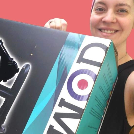 Mod Love Deluxe Thruster Kit – Test & Review