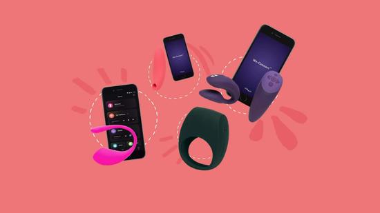 The 13 Best Couples Vibrators and Sex Toys