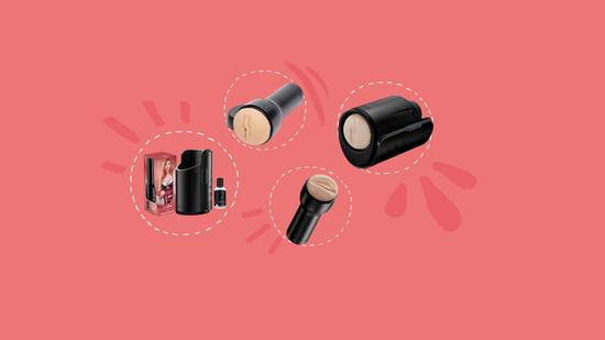 The 12 Best FeelStars Strokers from Kiiroo