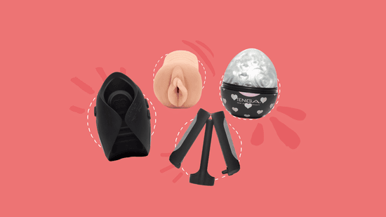 The 10 Best Fleshlight Alternatives for Different Kinds of Delight