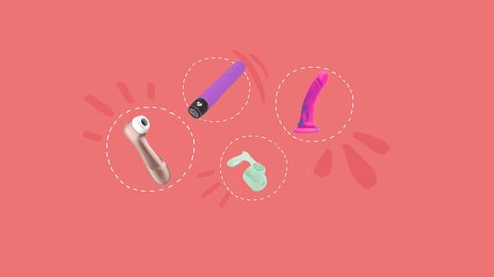 The 10 Best Shower Sex Toys to Make a Splash