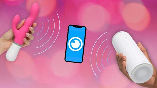 Lovense Max and Nora: We Tested Out Long Distance Sex!