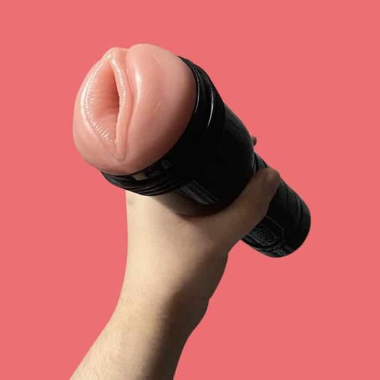 Fleshlight Go Surge — Test & Review