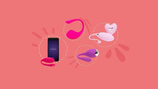 The 8 Best Vibrating Eggs for a Cracking Good Time