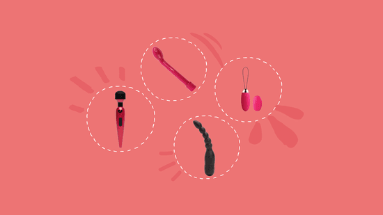 Affordable Vibrator: 9 Cheap Vibrators That Are Actually Good