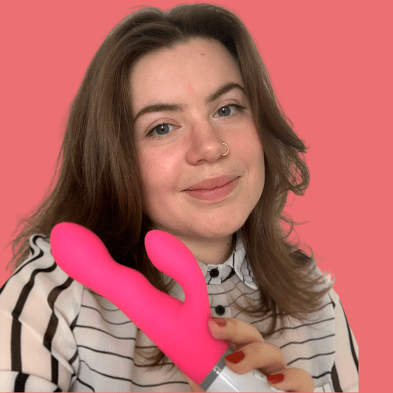Lovense Nora – Test & Review