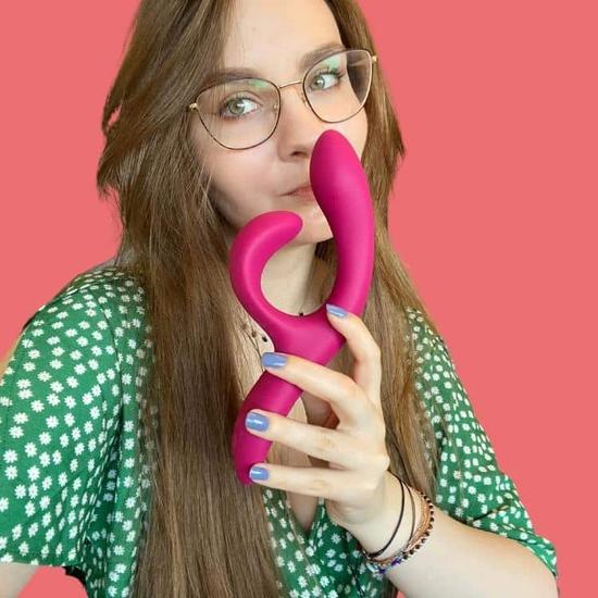 We-Vibe Nova 2 – Test & Review