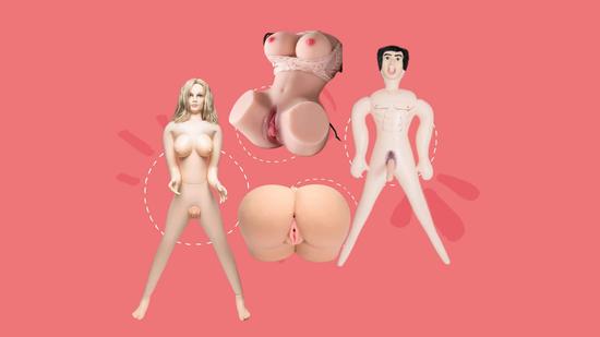 The 11 Best Cheap Sex Dolls for Budget Bliss