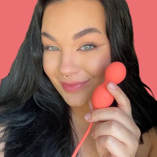 We-Vibe Bloom — Test & Review