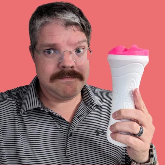 Clone-A-Pussy Plus + — Test & Review