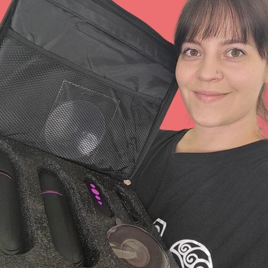 Hismith Capsule Sex Machine – Test & Review