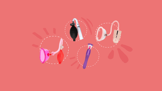 The 8 Best Pussy Pumps for Powerful Pleasure