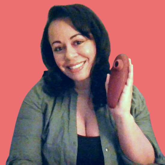 Womanizer Classic 2 – Test & Review