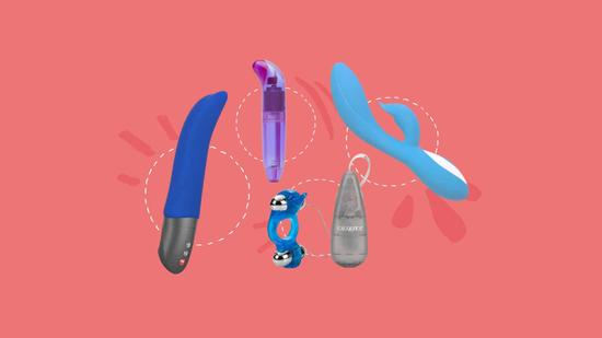 The 5 Best Dolphin Dildos to Dive In Deep