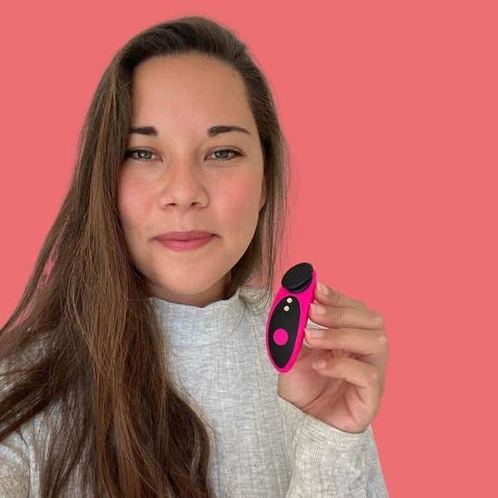 Lovense Ferri — Test & Review