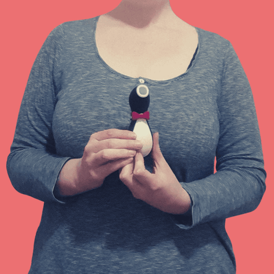Satisfyer Penguin – Test & Review