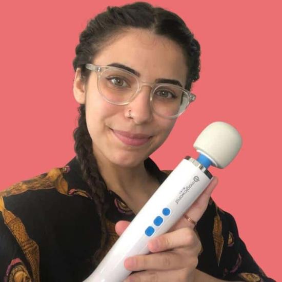 Magic Wand Mini – Test & Review