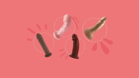 The 9 Best Uncut Dildos with Foreskins for Realistic Ripples