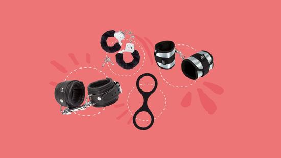 The 12 Best Handcuffs for Sex, Bondage and Fun