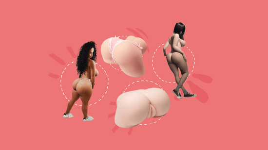 The 7 Best Big Booty Sex Dolls for Bubble Butt Bliss