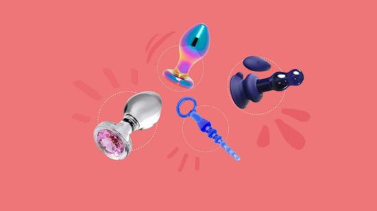 The 10 Best Glass Butt Plugs for Firm Fulfillment