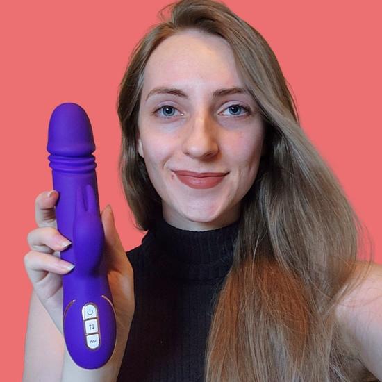 Jack Rabbit Signature Thrusting Rabbit — Test & Review