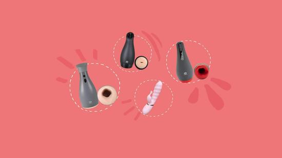 OTOUCH – The 8 Best Sex Toys From the Budget Brand