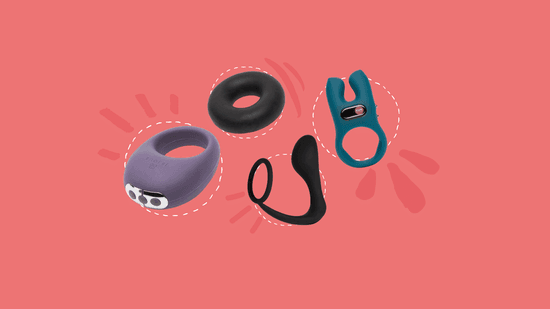The Best Cock Ring – Top 15 in Testing for Any Penis