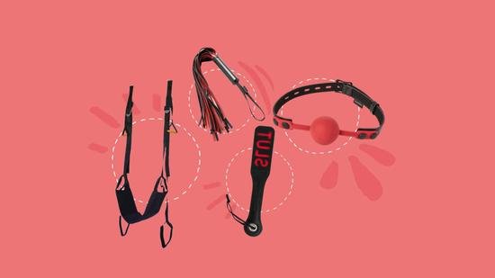 Sportsheets – The 11 Best Bondage Toys and More From the Iconic Brand